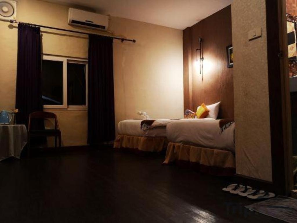 Phonethip Plaza Hotel Vientiane Exterior photo